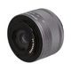 Canon EOS M10 �ۥ磻�� + EF-M15-45mm F3.5-6.3 IS STM ��AB��