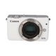 Canon EOS M10 �ۥ磻�� + EF-M15-45mm F3.5-6.3 IS STM ��AB��