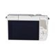 Canon EOS M10 �ۥ磻�� + EF-M15-45mm F3.5-6.3 IS STM ��AB��