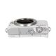 Canon EOS M10 �ۥ磻�� + EF-M15-45mm F3.5-6.3 IS STM ��AB��