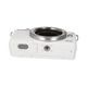 Canon EOS M10 �ۥ磻�� + EF-M15-45mm F3.5-6.3 IS STM ��AB��