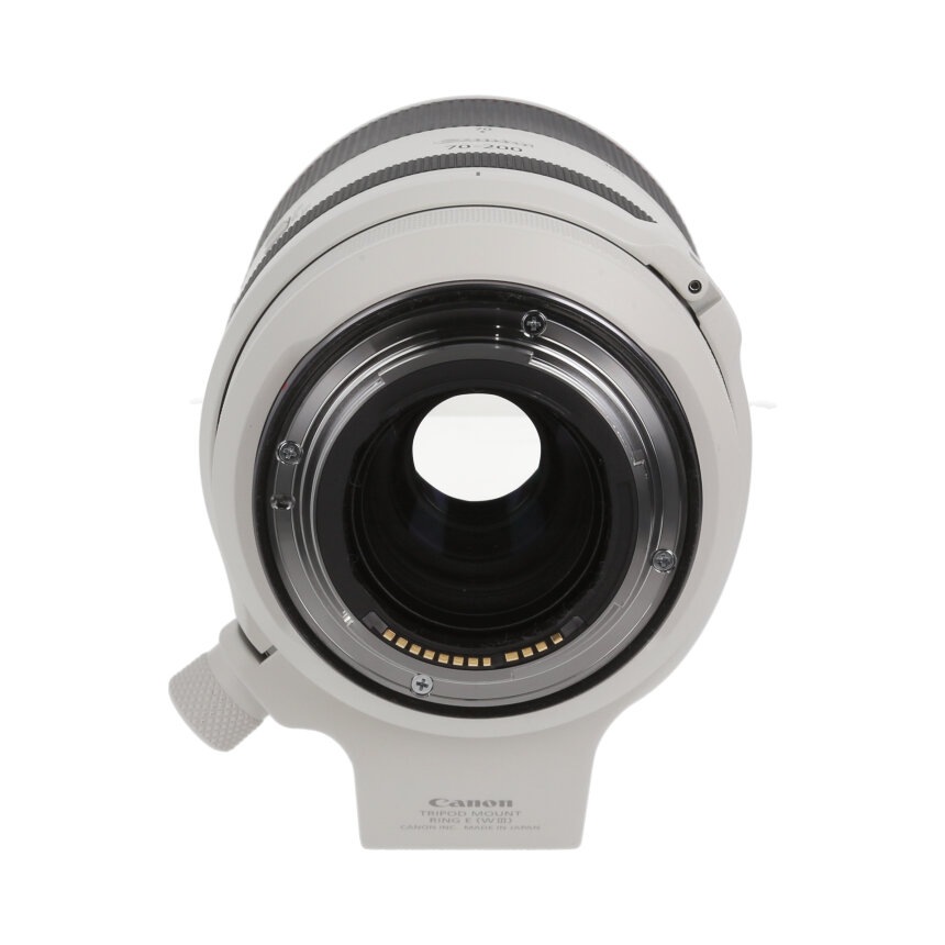 Canon RF70-200mm F2.8 L IS USM ��AB��