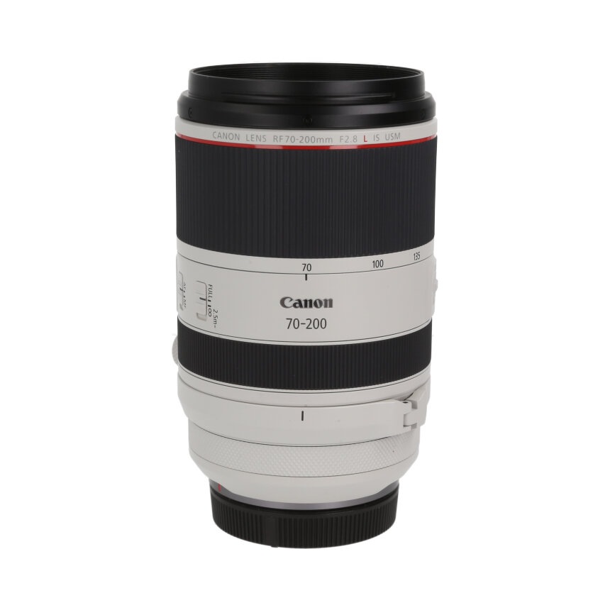 Canon RF70-200mm F2.8 L IS USM ��AB��