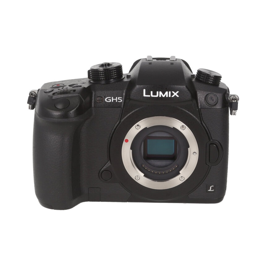 Panasonic LUMIX DC-GH5 BODY�� ��AB��