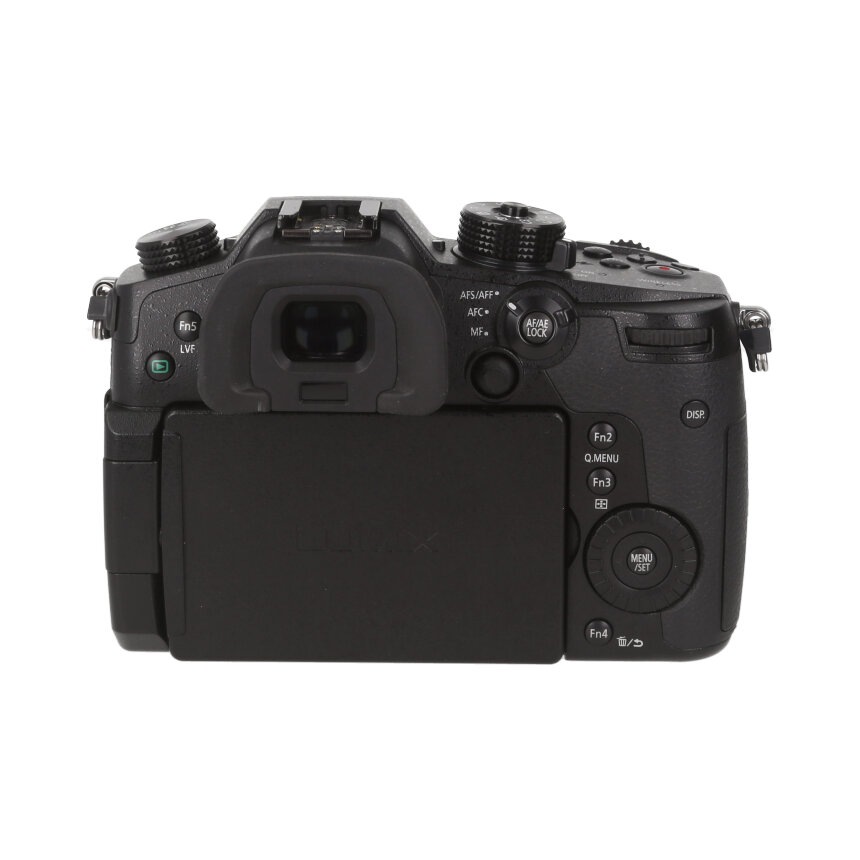 Panasonic LUMIX DC-GH5 BODY�� ��AB��