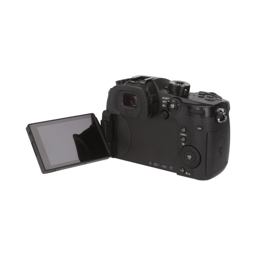 Panasonic LUMIX DC-GH5 BODY�� ��AB��