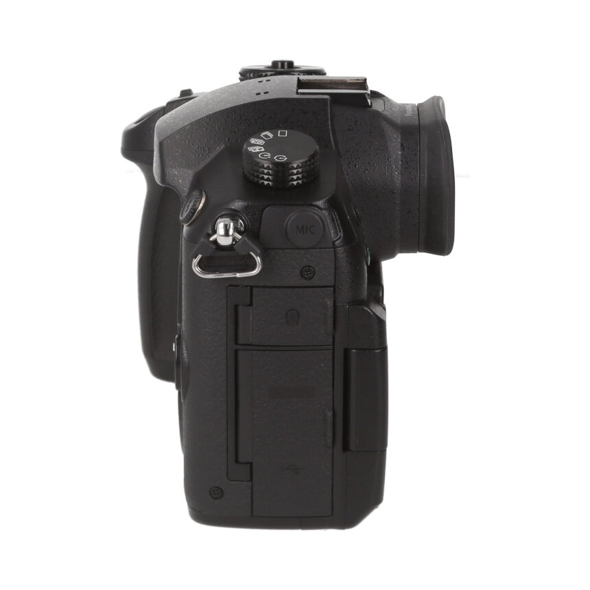 Panasonic LUMIX DC-GH5 BODY�� ��AB��
