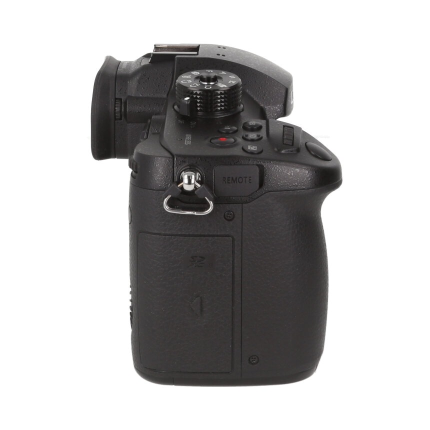 Panasonic LUMIX DC-GH5 BODY�� ��AB��