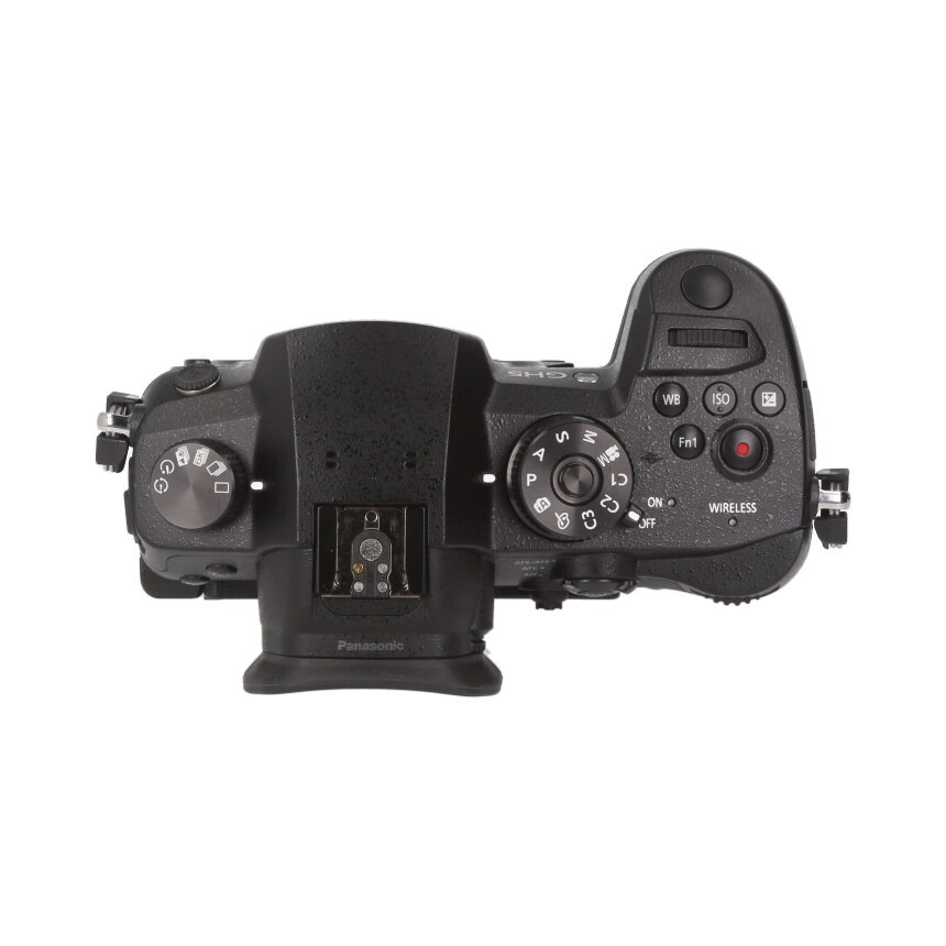 Panasonic LUMIX DC-GH5 BODY�� ��AB��