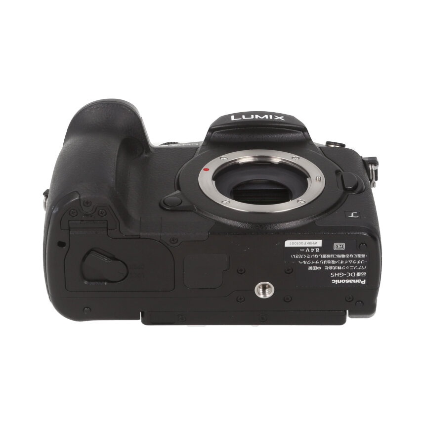 Panasonic LUMIX DC-GH5 BODY�� ��AB��