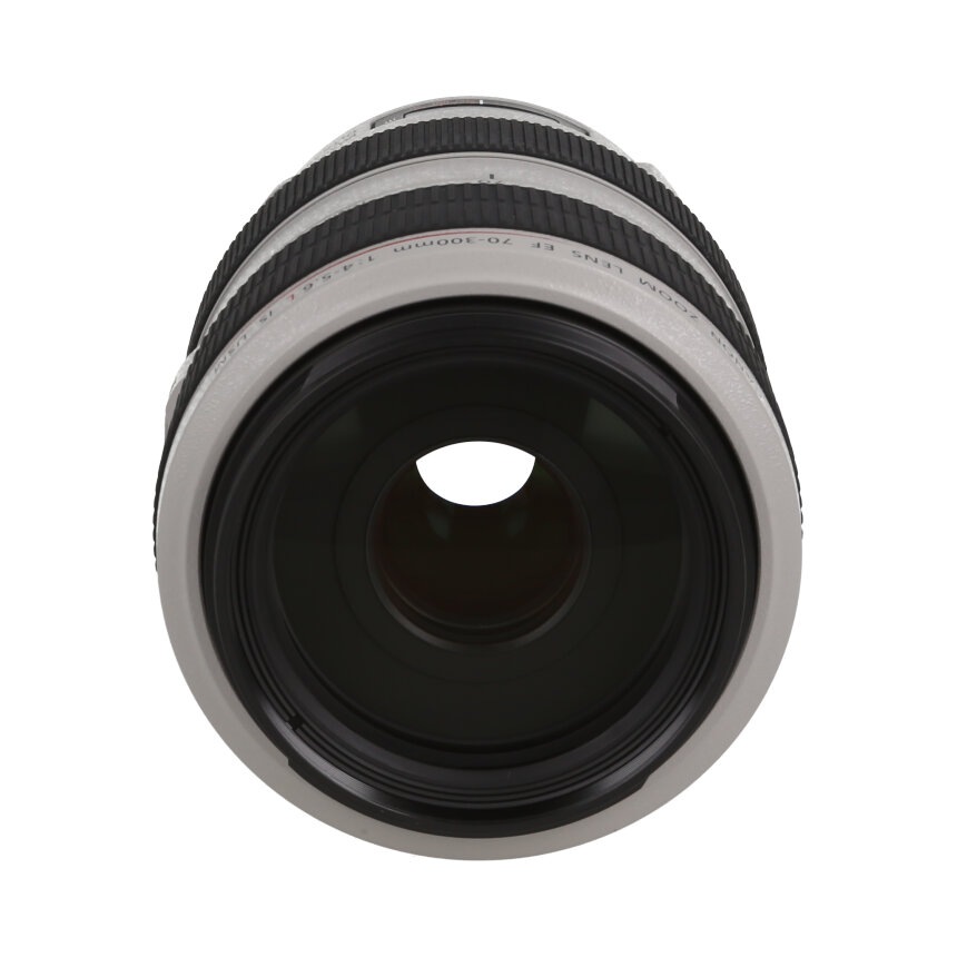 Canon EF70-300mm F4-5.6L IS USM ��AB��