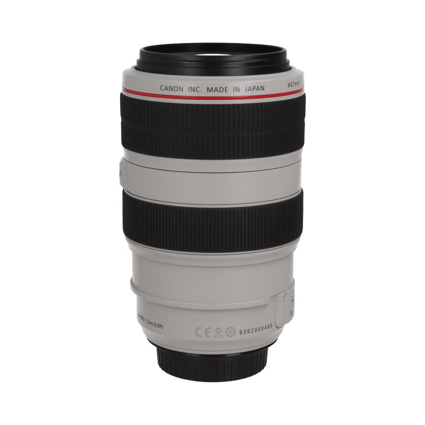 Canon EF70-300mm F4-5.6L IS USM ��AB��