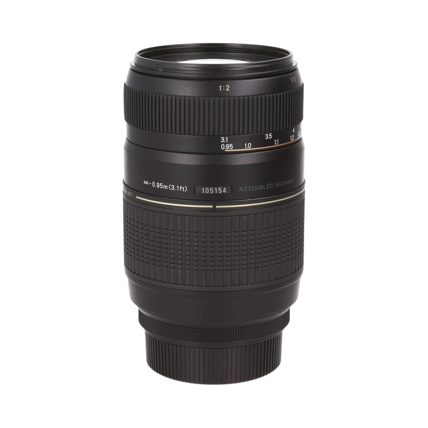 TAMRON AF70-300mm F4-5.6 Di LD A17 �ڥ󥿥å�����AB��