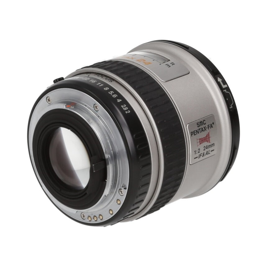 PENTAX SMCڥFA 24 F2 AL IF  AB
