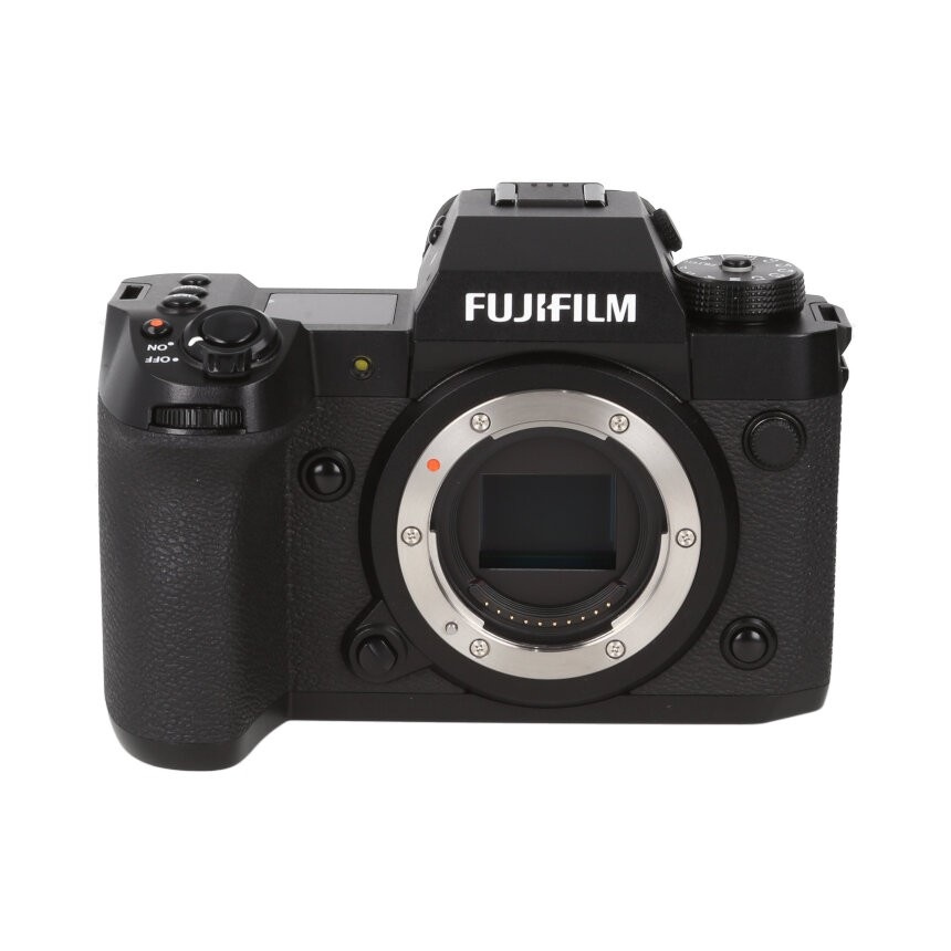 FUJIFILM FUJIFILM X-H2 BODY AB