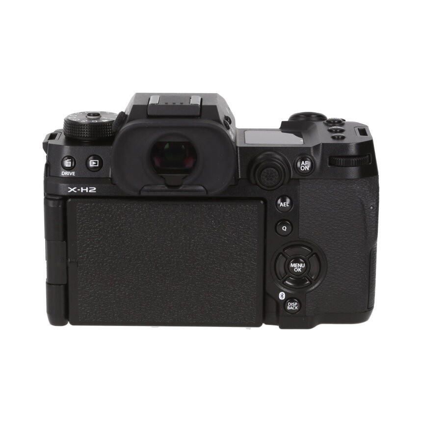 FUJIFILM FUJIFILM X-H2 BODY AB