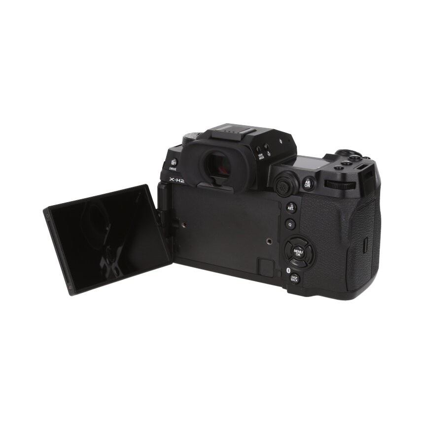 FUJIFILM FUJIFILM X-H2 BODY AB
