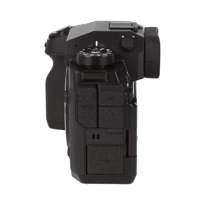 FUJIFILM FUJIFILM X-H2 BODY AB