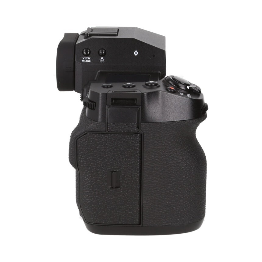 FUJIFILM FUJIFILM X-H2 BODY AB