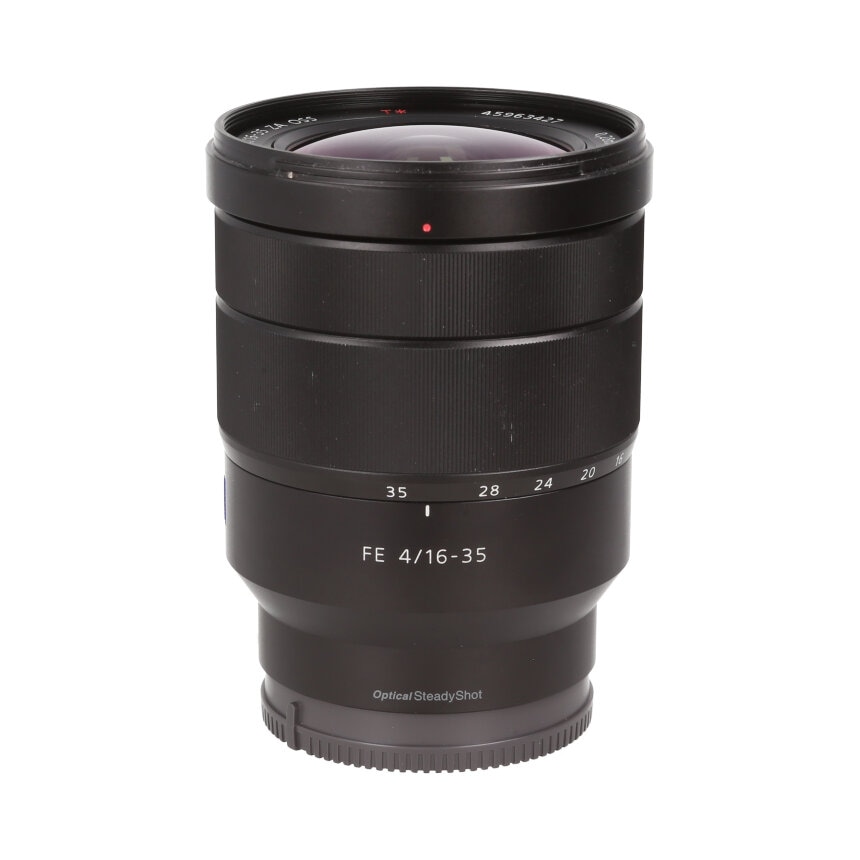 SONY FE 16-35mm F4 ZA OSS レンズ Amazon.com : Sony 16-35mm Vario-Tessar T FE F4 ZA OSS E