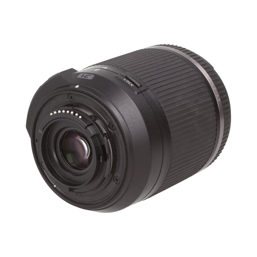TAMRON 18-200 F3.5-6.3 DiII VC B018�� �˥����B��