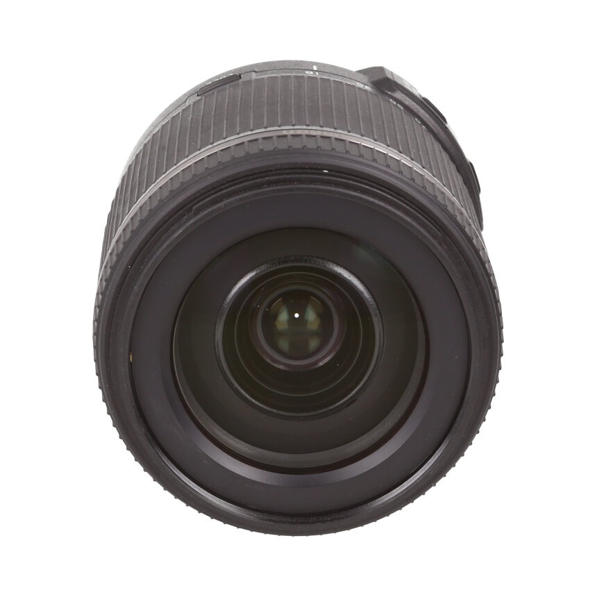 TAMRON 18-200 F3.5-6.3 DiII VC B018�� �˥����B��