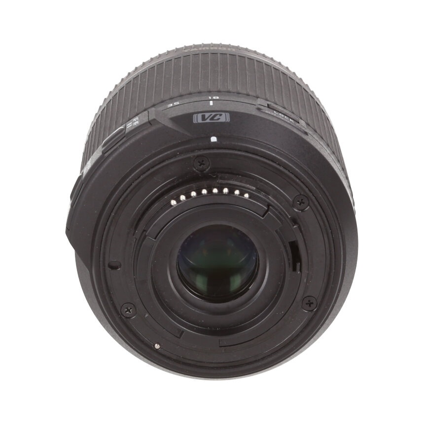 TAMRON 18-200 F3.5-6.3 DiII VC B018�� �˥����B��