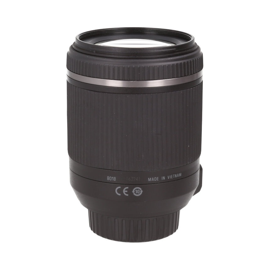 TAMRON 18-200 F3.5-6.3 DiII VC B018�� �˥����B��