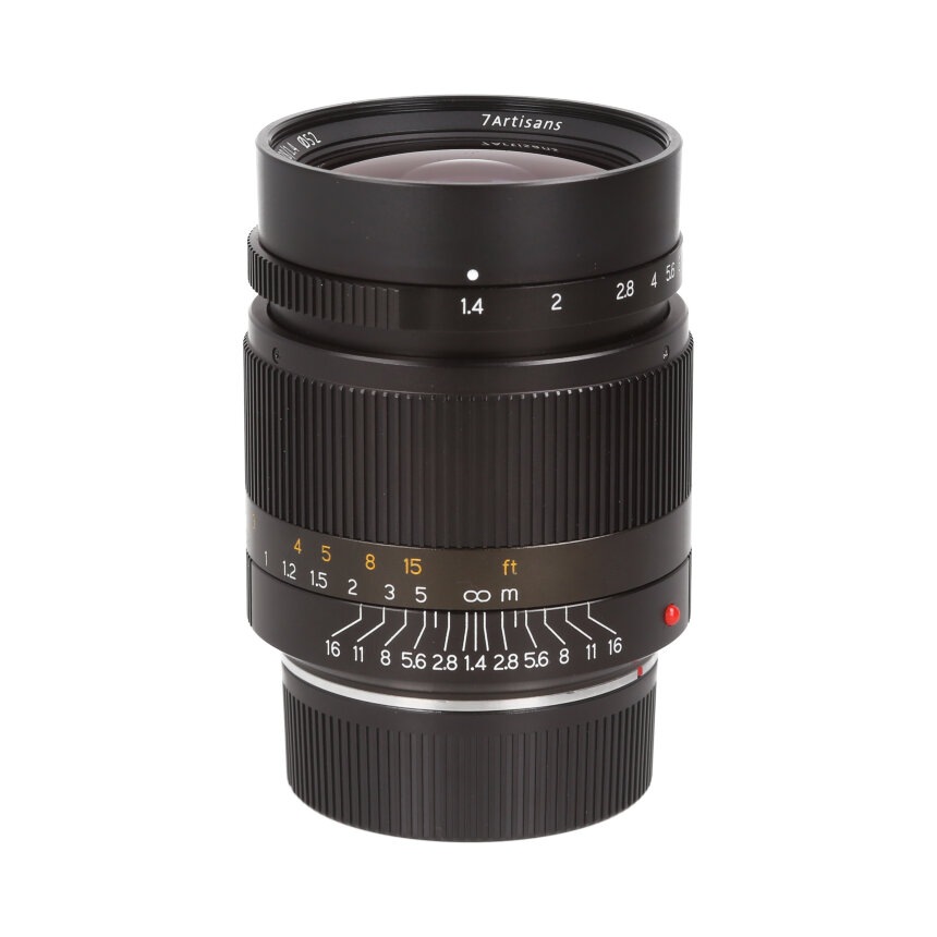 ������ 7Artisans 28mm F1.4 ASPH  M�ޥ���� ��AB��