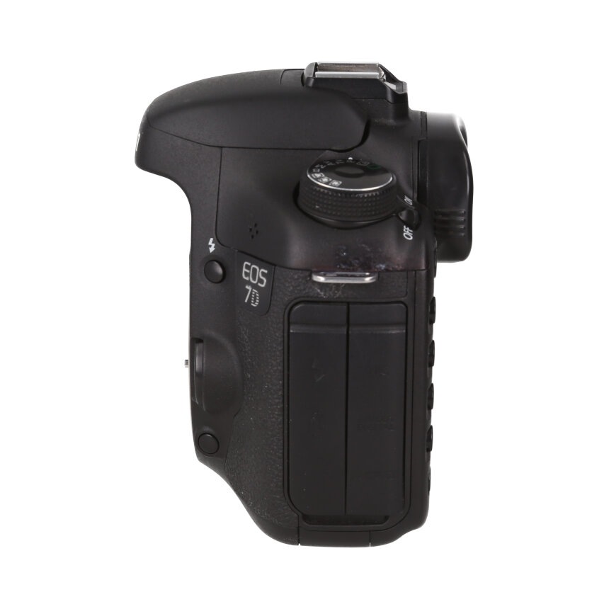 Canon EOS 7D BODY ��B��