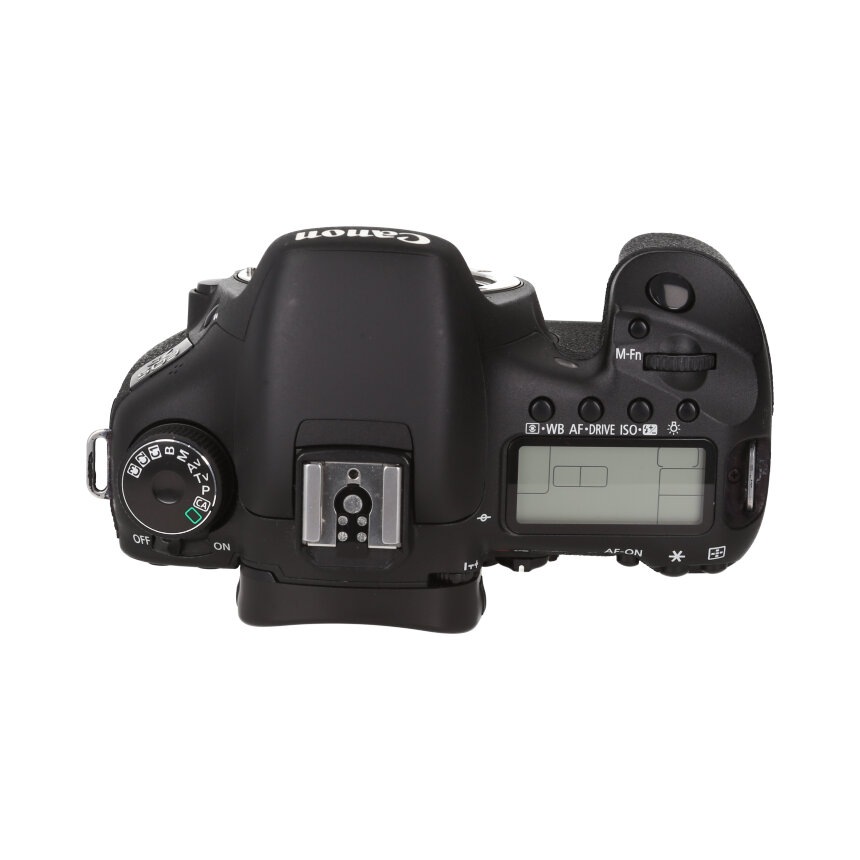 Canon EOS 7D BODY ��B��