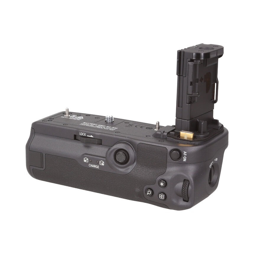 Canon BG-R10 EOS R5/R6 ��AB��