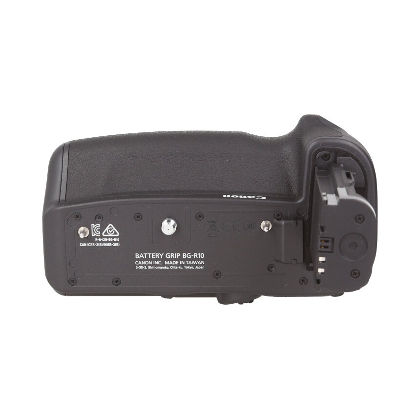 Canon BG-R10 EOS R5/R6 ��AB��