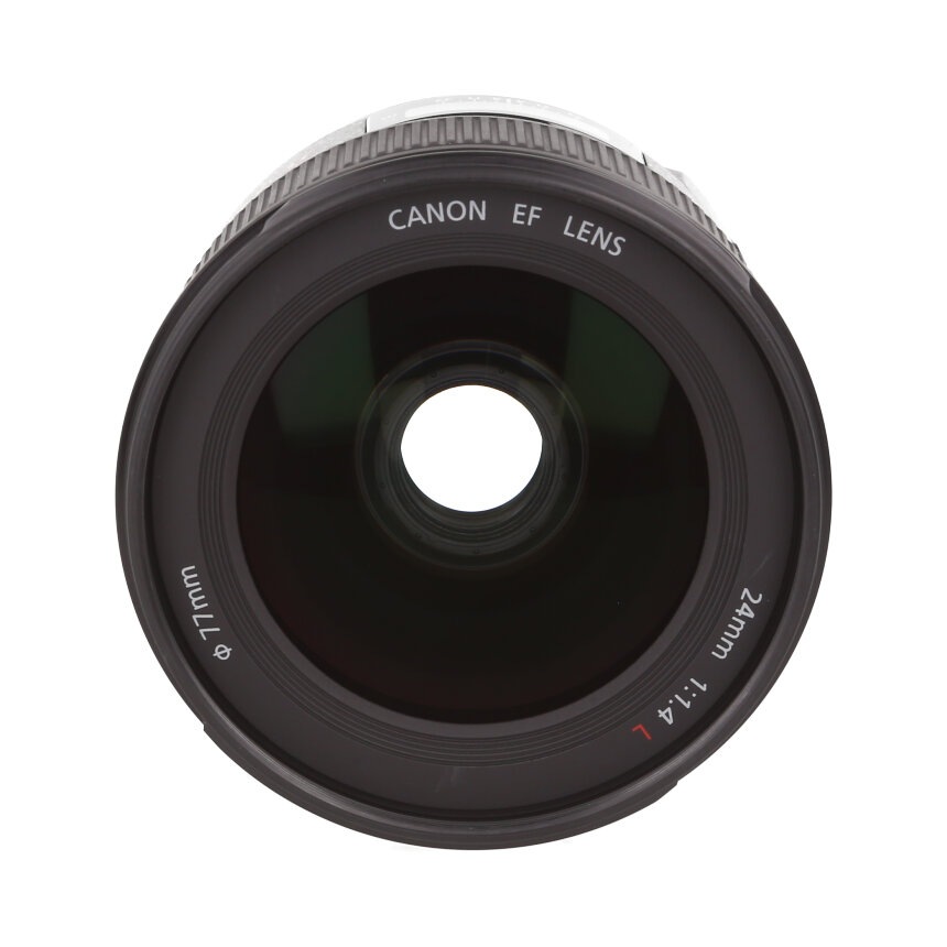 Canon EF24mm F1.4L USM 【AB】 | レンズ,キヤノン | 三宝カメラ