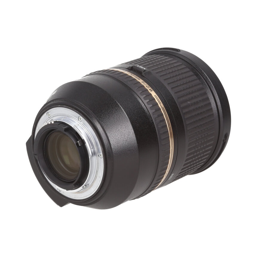 TAMRON SP AF 24-70 F2.8 Di VC USD �˥����B��
