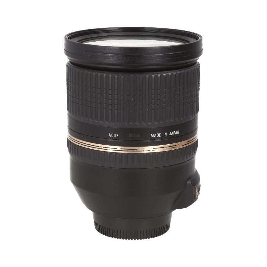 TAMRON SP AF 24-70 F2.8 Di VC USD �˥����B��