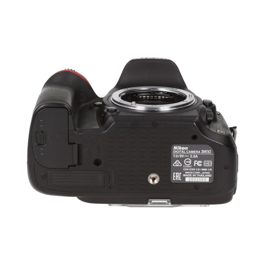 Nikon D610 BODY ��AB��
