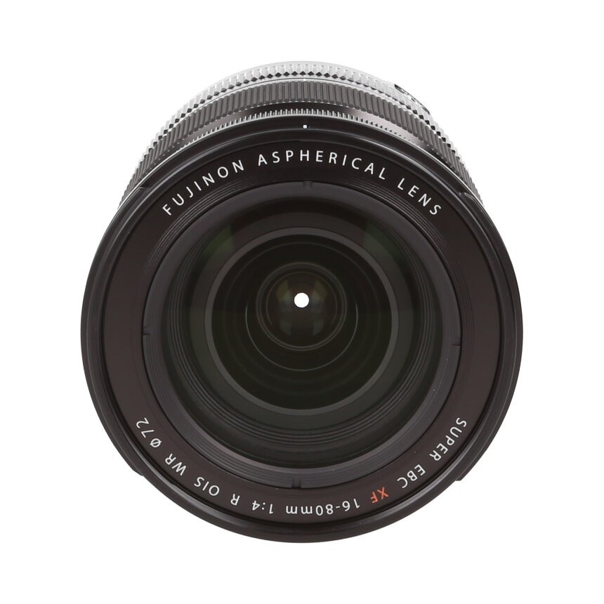 FUJIFILM XF16-80mm F4 R OIS WR X���꡼���� ��AB��