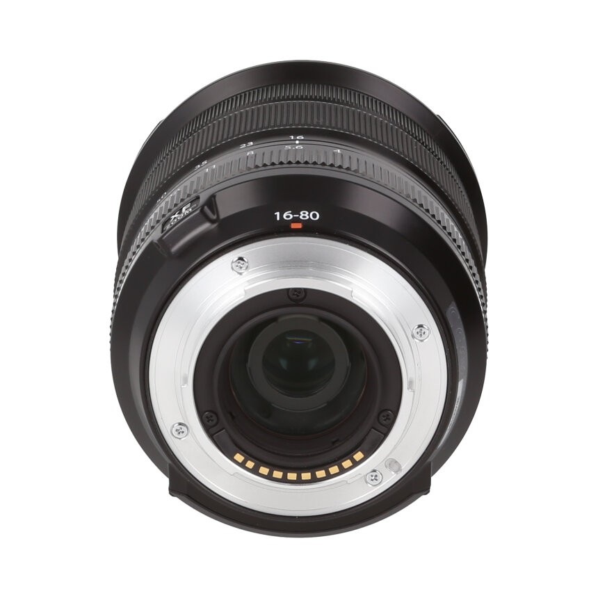 FUJIFILM XF16-80mm F4 R OIS WR X���꡼���� ��AB��