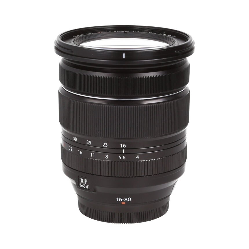 FUJIFILM XF16-80mm F4 R OIS WR X���꡼���� ��AB��