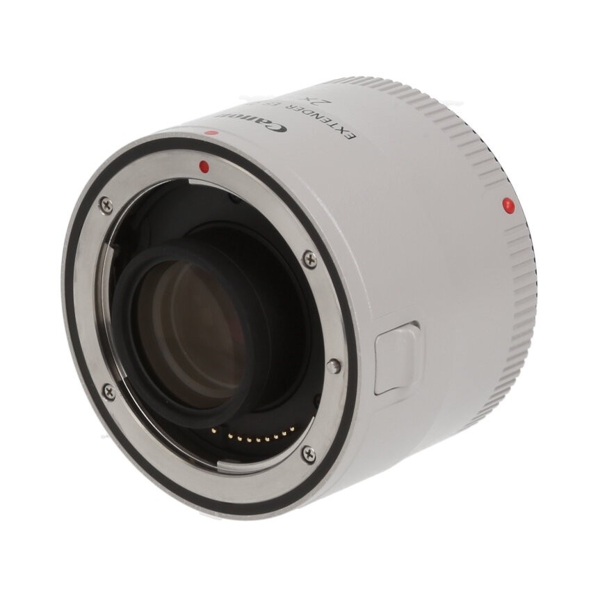 Canon Extender EF2X III ��AB��