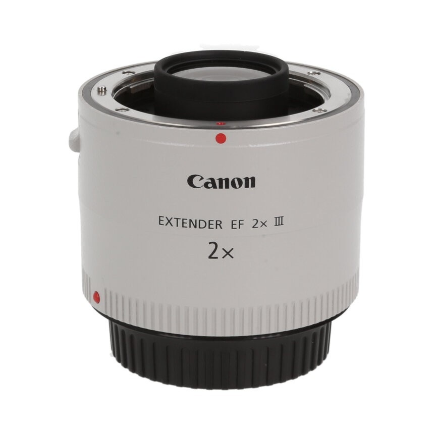 Canon Extender EF2X III ��AB��