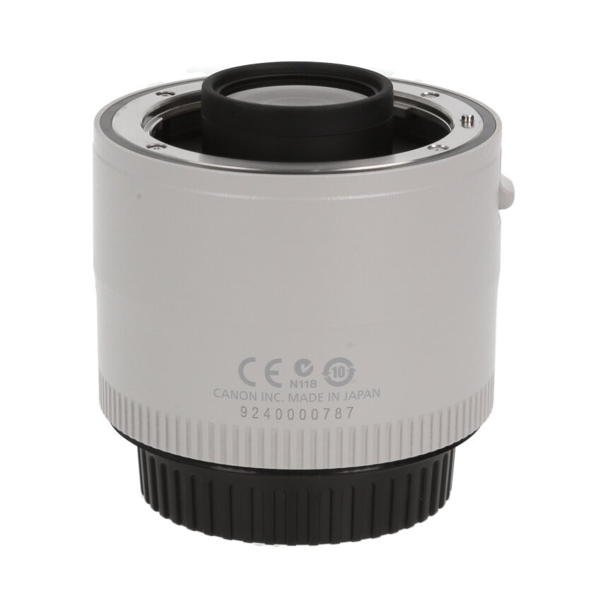 Canon Extender EF2X III ��AB��