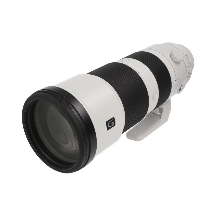 SONY FE200-600mm F5.6-6.3 G OSS EޥȡAB