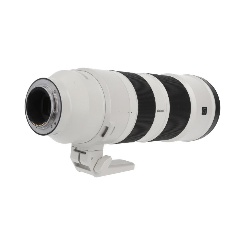SONY FE200-600mm F5.6-6.3 G OSS EޥȡAB