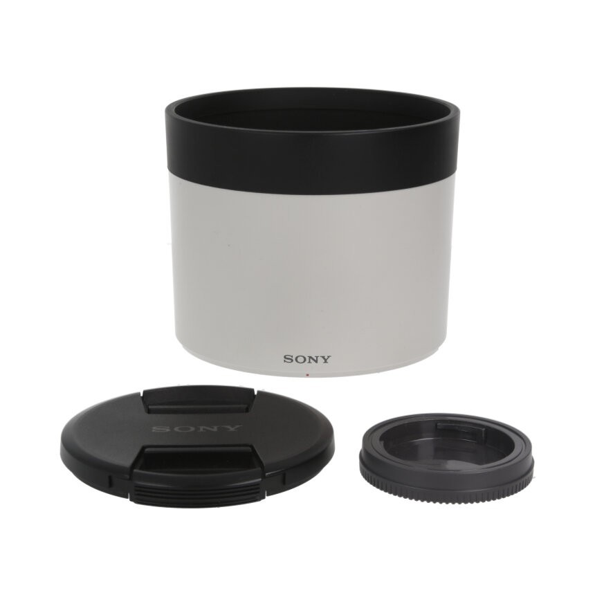 SONY FE200-600mm F5.6-6.3 G OSS EޥȡAB