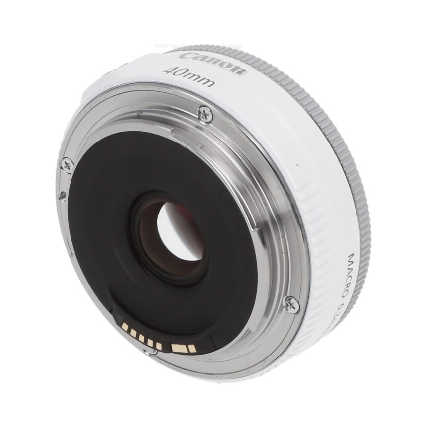 Canon EF40 ۥ磻 F2.8 STM AB