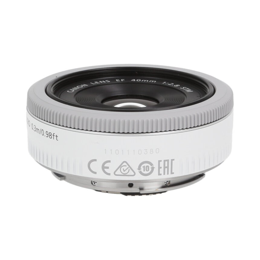 Canon EF40 ۥ磻 F2.8 STM AB