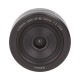 Canon EF-M22mm F2 STM ����ե����� ��AB��