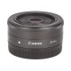 Canon EF-M22mm F2 STM ����ե����� ��AB��